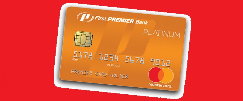 Platinum Offer Card