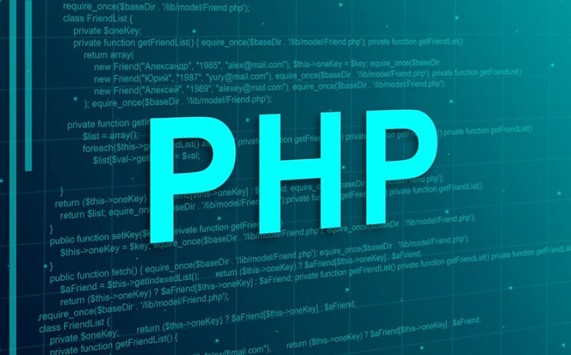 PHP
