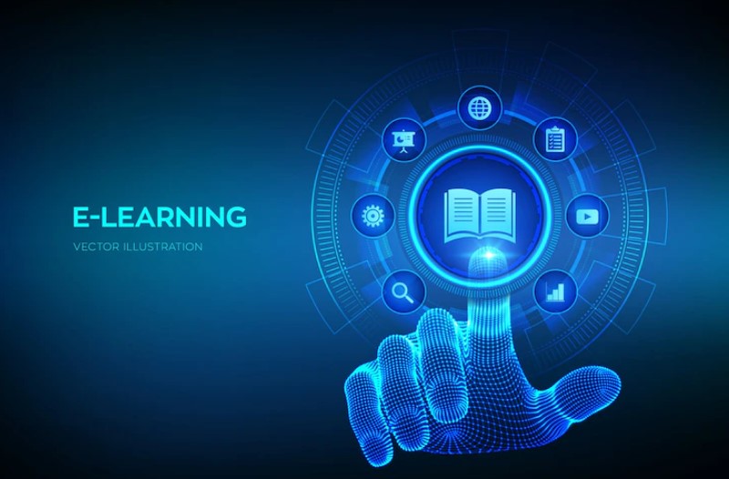The Many Benefits of ELearning