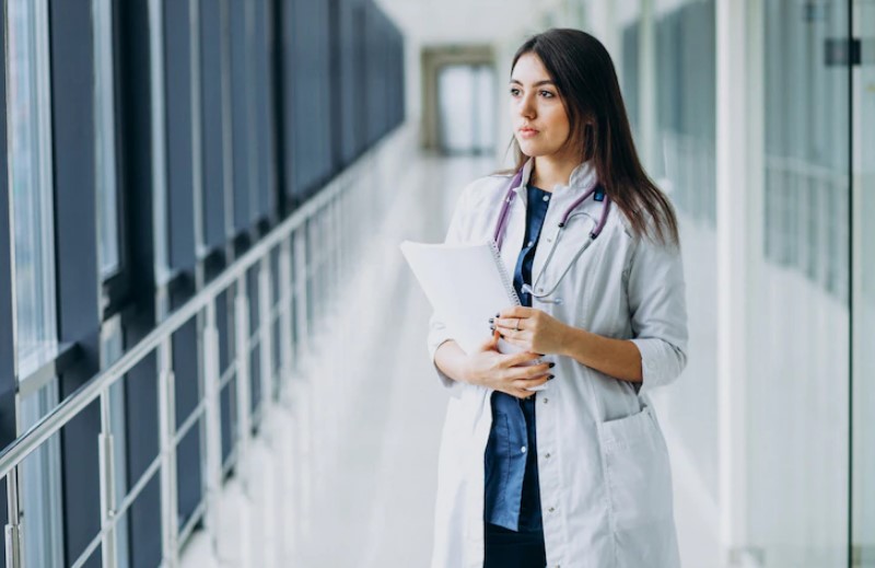 MBBS Student