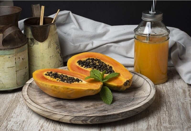 Papaya