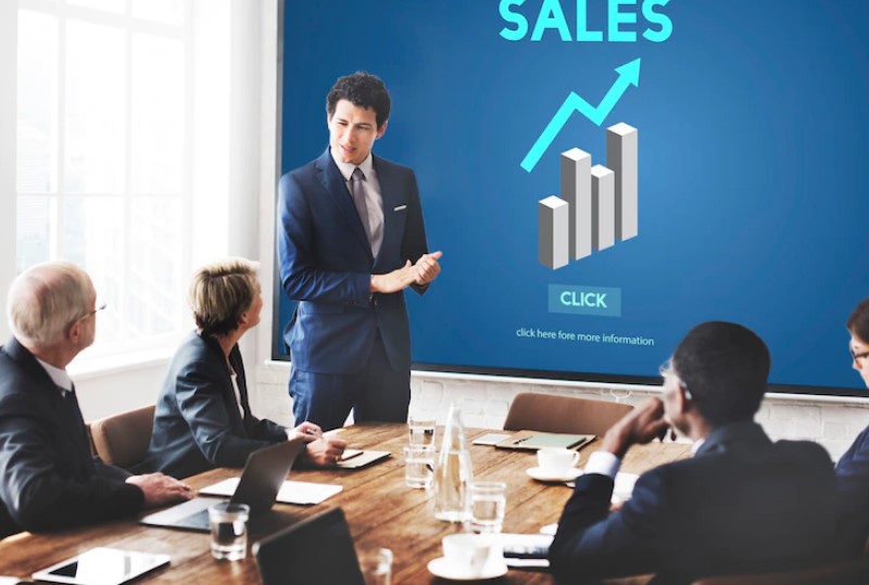 Sales Training