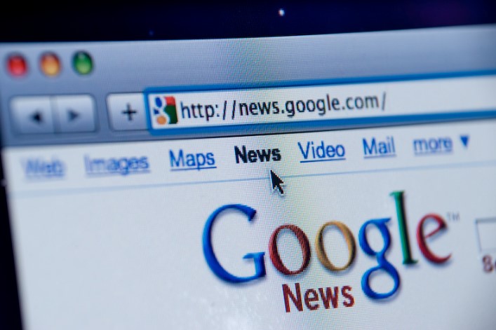 google news