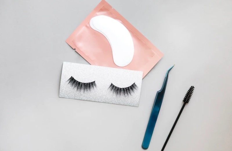 Eyelash Packaging