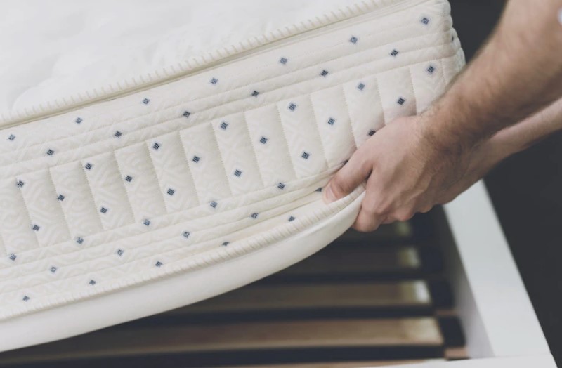 Mattress