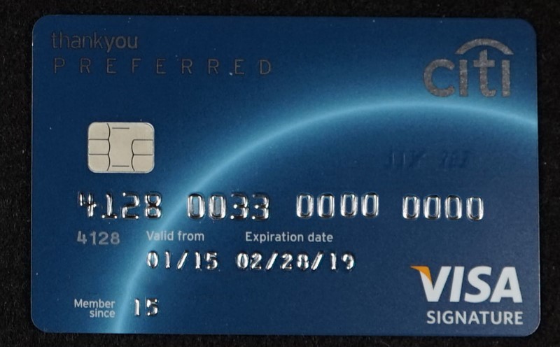 My Citi Card Account (www.myciti.com) Login