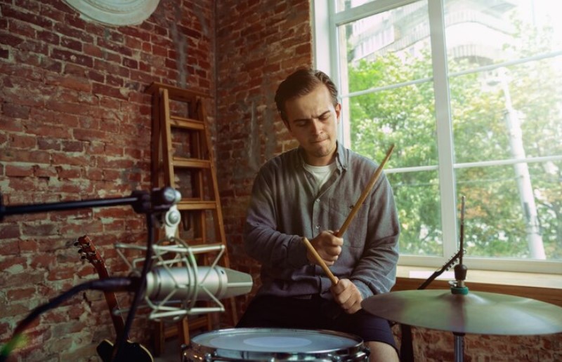 musicians skill