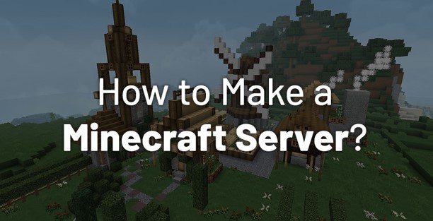 Minecraft Server-Checkout Everything About the Remarkable Server
