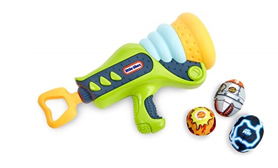 nerf guns