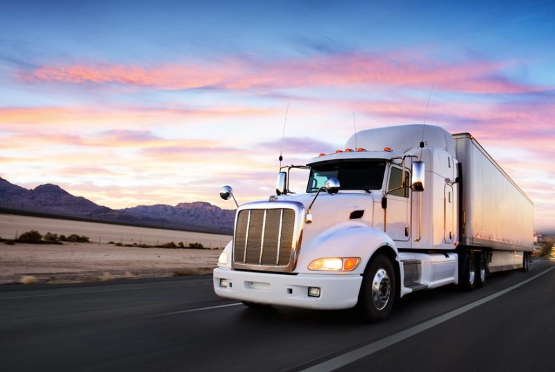 How to Start your Own Commercial Truck Service