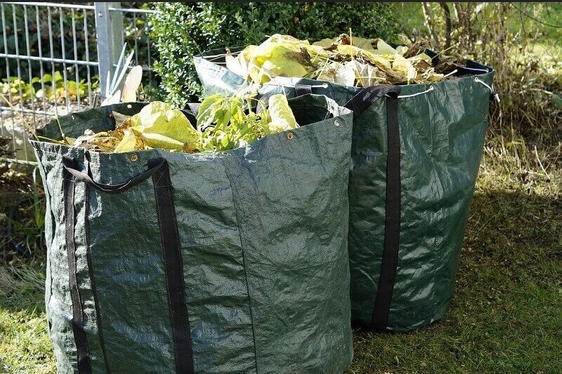 Garden Waste