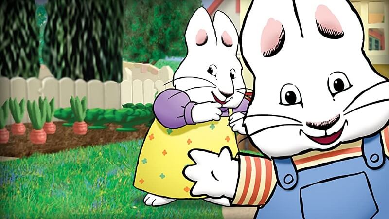 Why Did Max Never Talk to Max and Ruby? All you Need to know About the ...