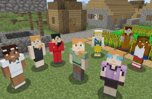 Minecraft Server – Top 4 Steps That Helps In The Creation Of Amazing Server
