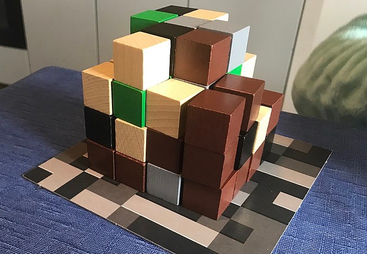 Minecraft Username