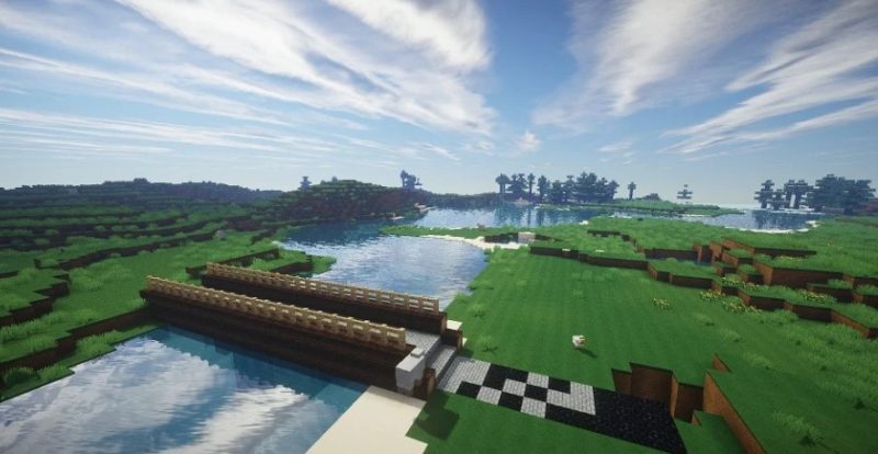 Unban Someone on Minecraft