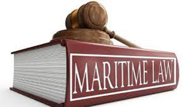 martitime law