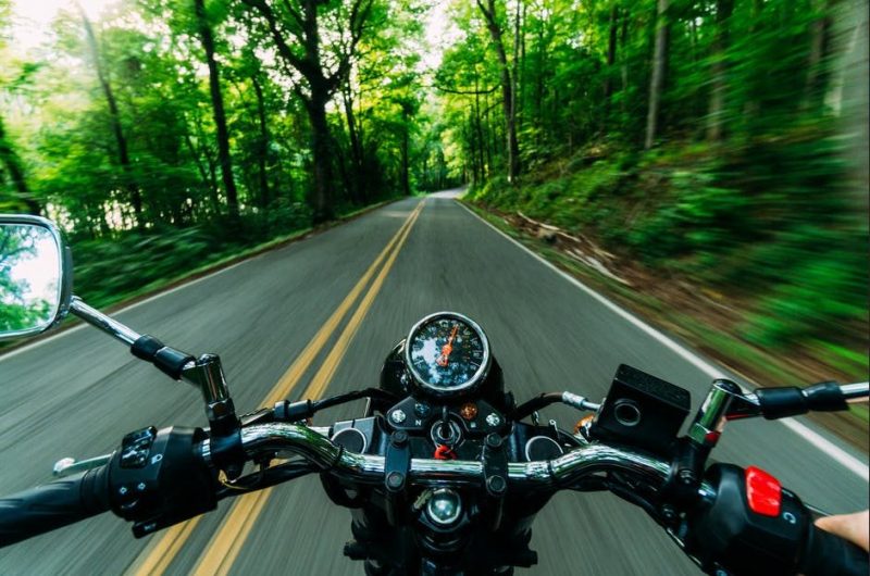 5 Scary Motorcyclist Death Statistics You Should Know