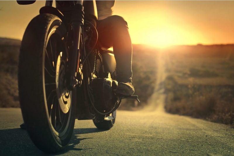 5 Things You Should Know as a First Time Motorcycle Rider