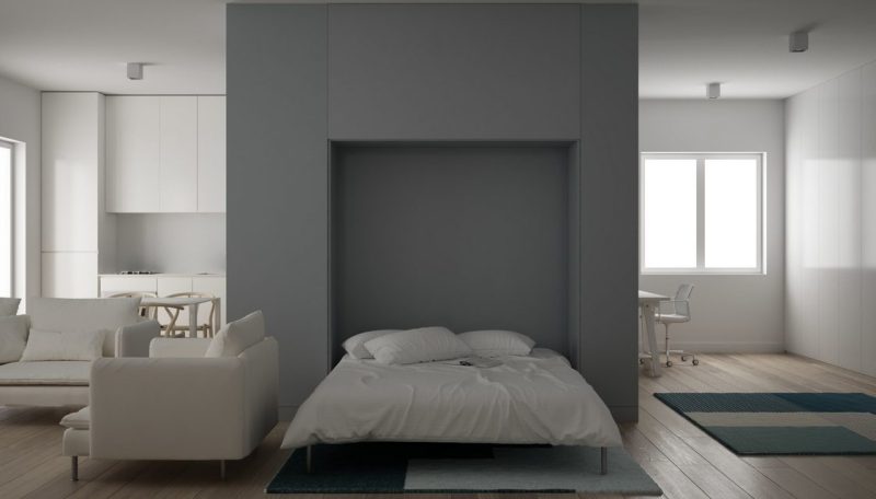 5 Things to Know Before Buying the Best Wall Beds for You