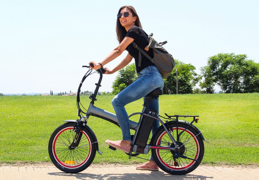 The Different Types of Electric Bike Batteries That Exist Today