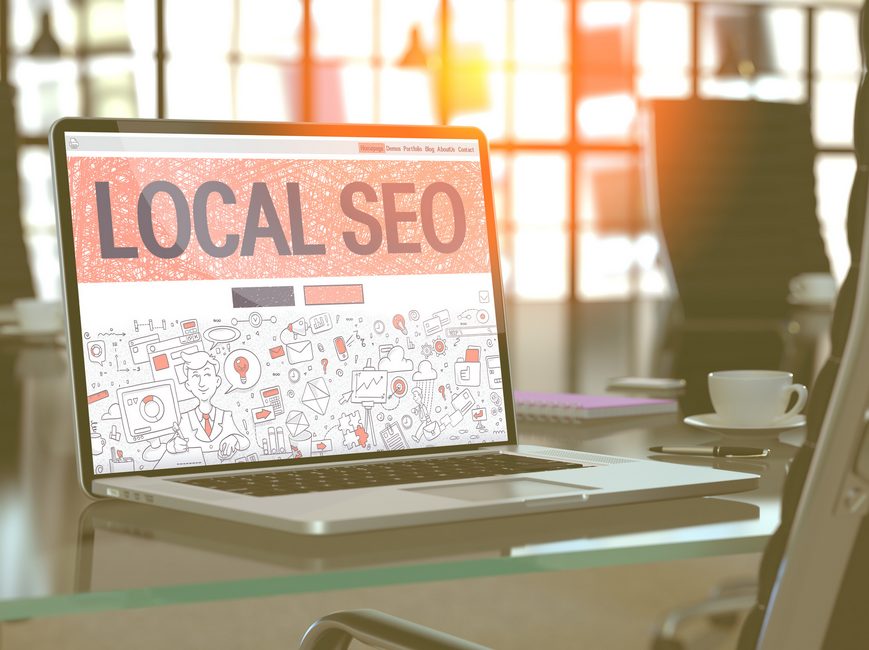 5 Indisputable Reasons Businesses Need a Local SEO Agency