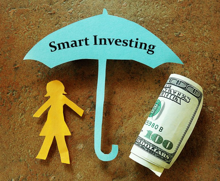 Smart Investing: How to Use your Money to Make Money
