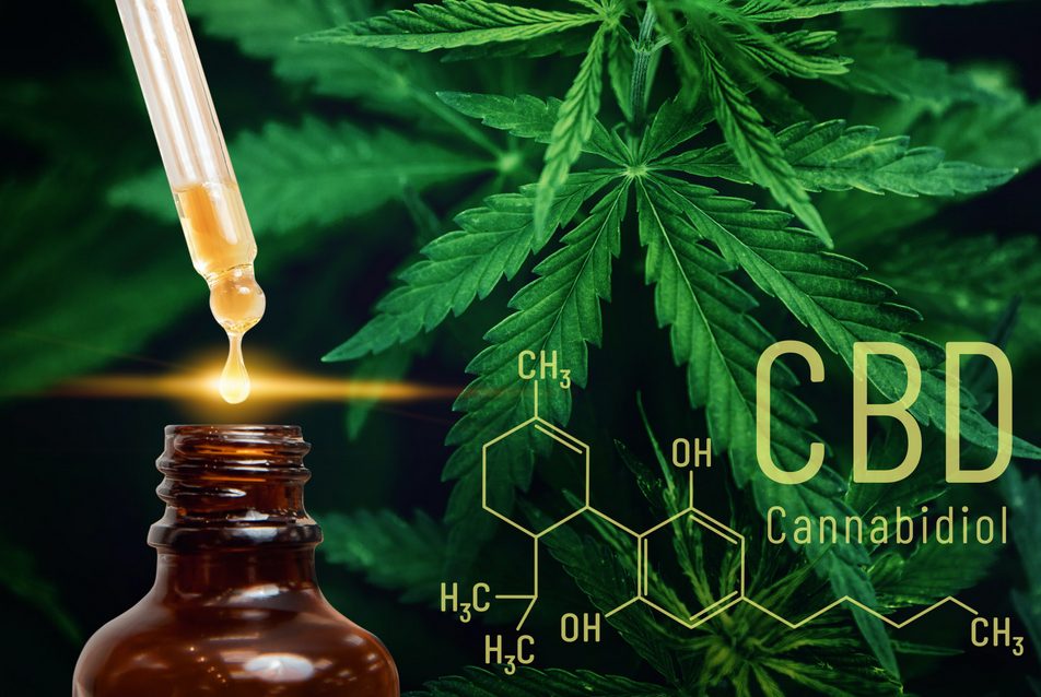 Tincture Talk: How do you Use CBD Oil Tinctures?