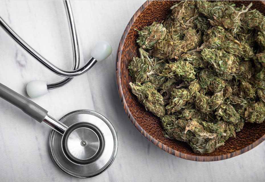 7 Highly Awesome Benefits of Medical Grade Marijuana