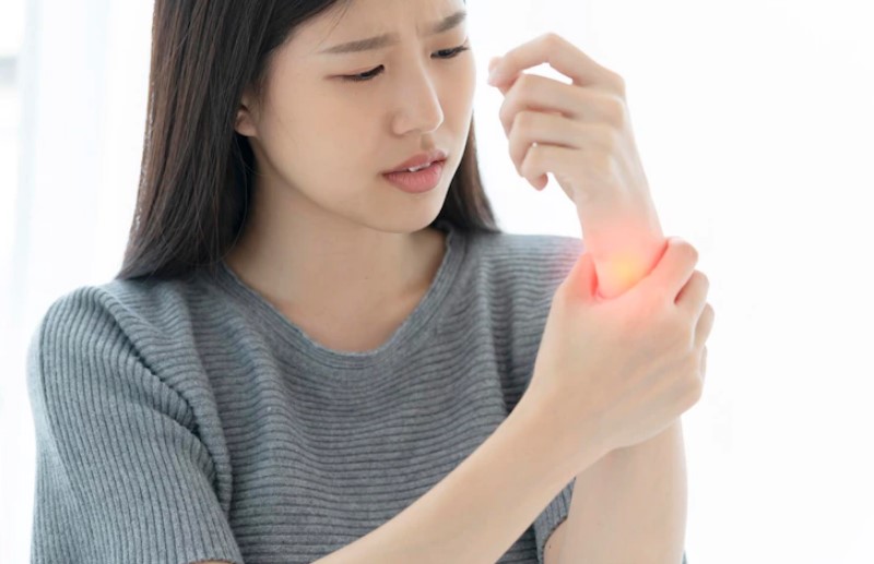 Arthritis Pain