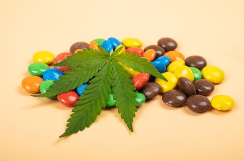 CBD Candy
