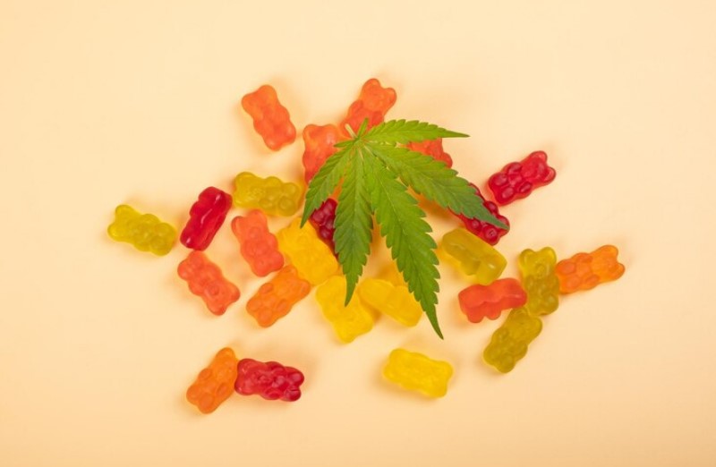 CBD Gummies