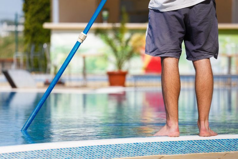 The Complete and Only Swimming Pool Maintenance Guide You’ll Ever Need