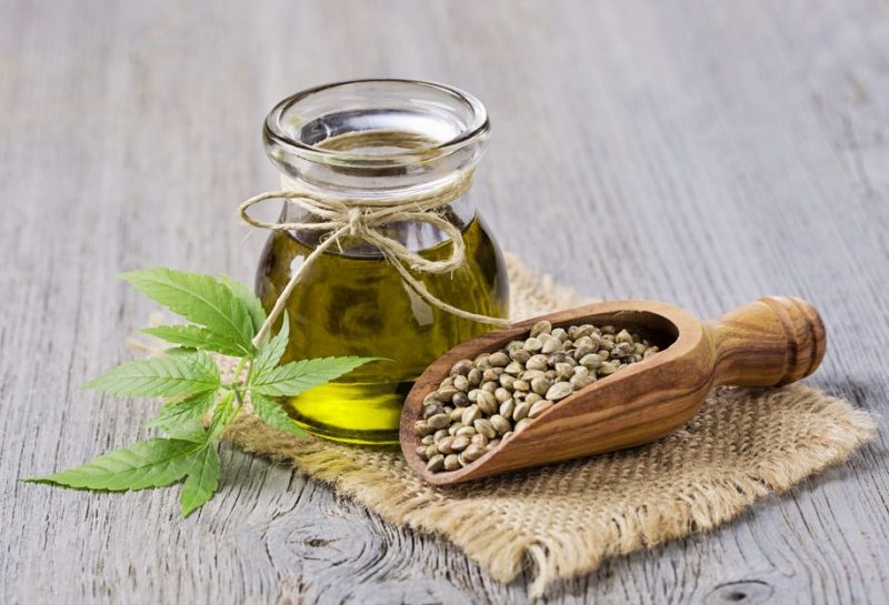 What does CBD Feel Like? 5 Key Things to Know