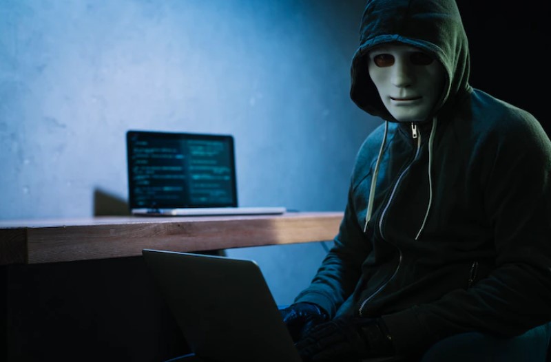 Online Anonymity
