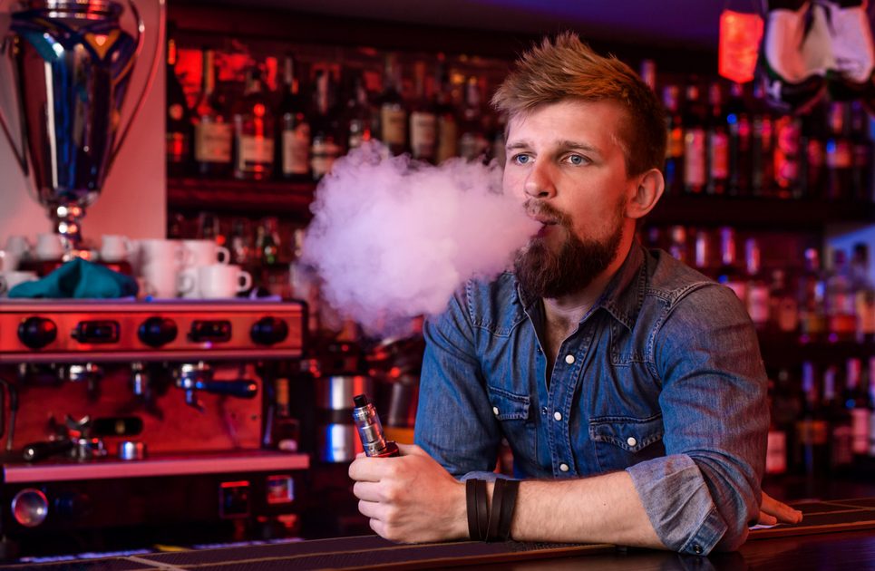 The Latest Tips That Make Starting a New Vape Shop Simple