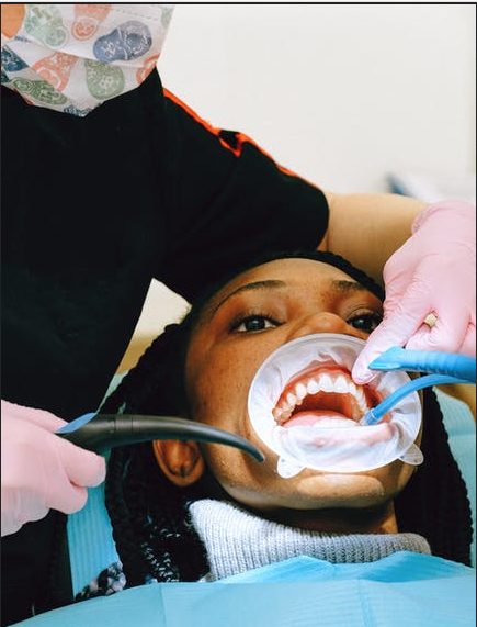 Understanding the Dental Deep Cleaning Procedure: A Closer Look