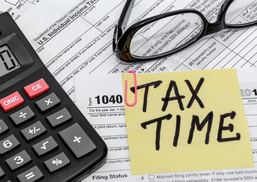 How to Get Free Tax Advice