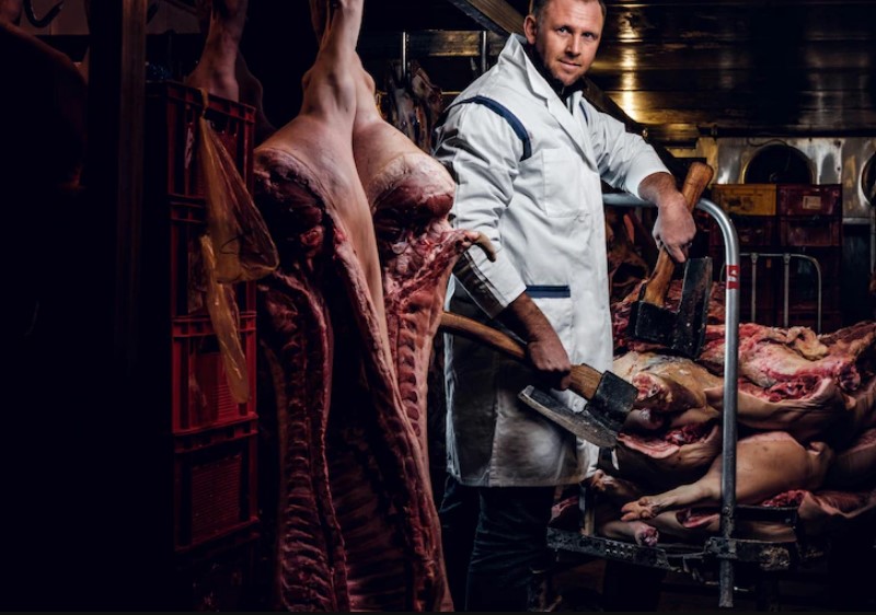 Meat Handling