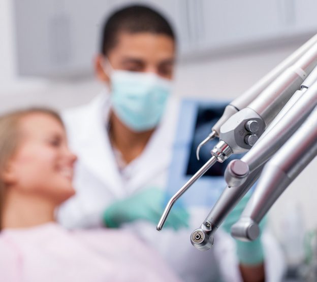 4 Items of Dental Equipment that no Good Dentist should be Without