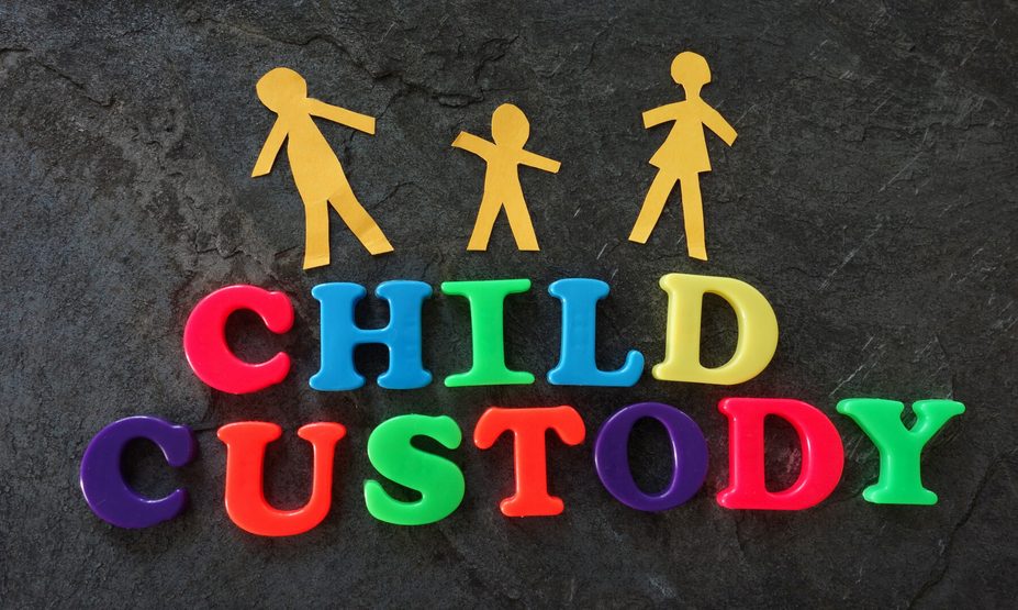 Top 5 Questions About Child Custody to Ask Your Lawyer