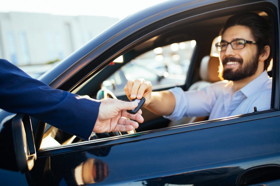 How To Find the Value of Your Used Car