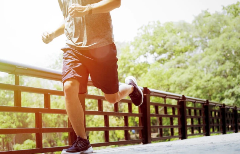 Metabolism and Health