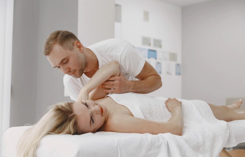 Physical Therapist