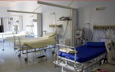 hospital in Kolkata has the best medical facilities and doctors