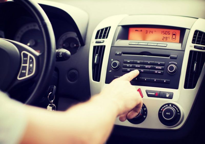 How to Upgrade your Car Audio System: 4 Essential Tips