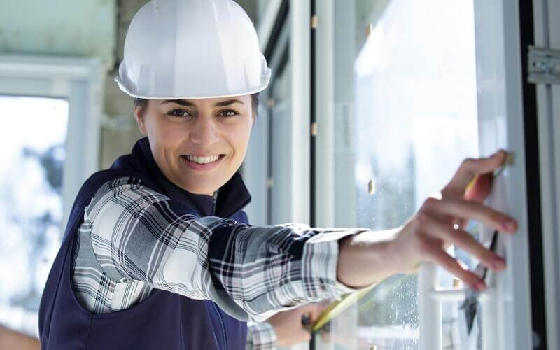 window contractor
