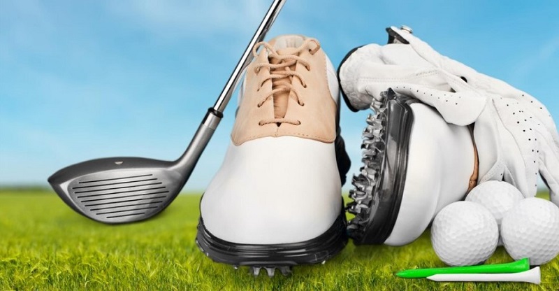 Golf Accessories