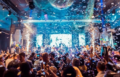 Here’s How to Throw an Unforgettable Party