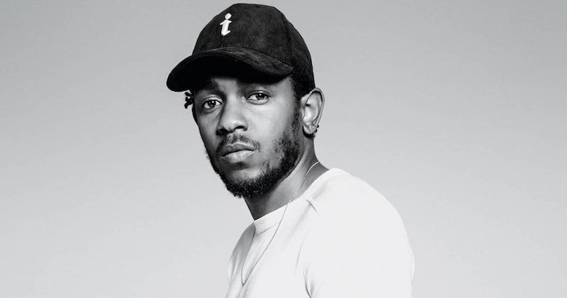 Kendrick Lamar