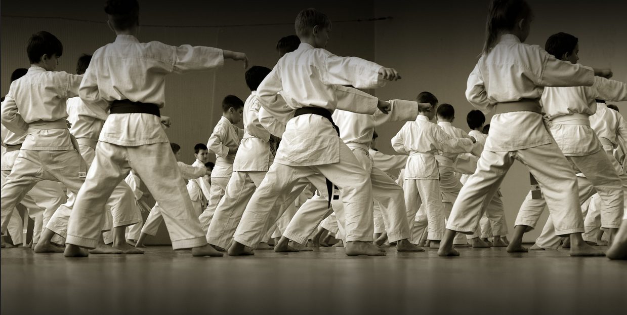 What are the Different Types of Martial Arts that are Practiced Today?